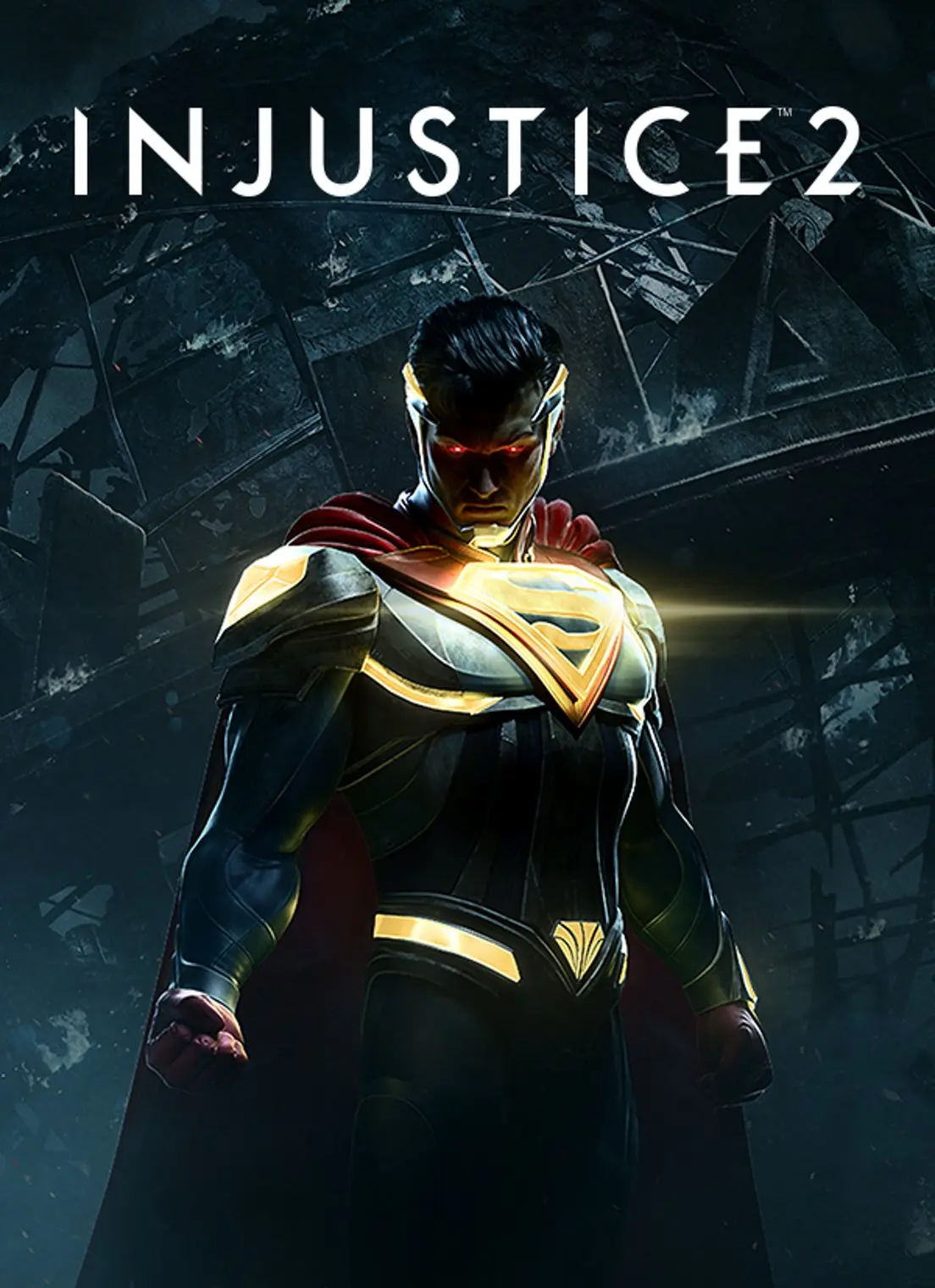 Buy Injustice 2 Ultimate Edition (Global) (PC) - Steam - Digital Key