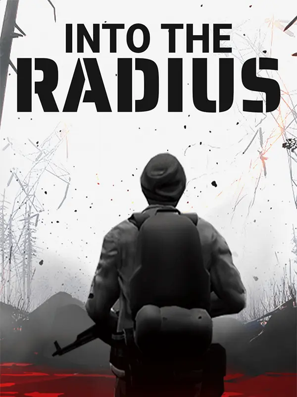 Into the Radius VR (PC) - Steam - Digital Code
