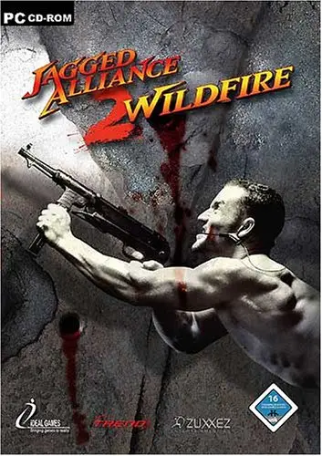Jagged Alliance 2 - Wildfire (PC / Mac / Linux) - Steam - Digital Code