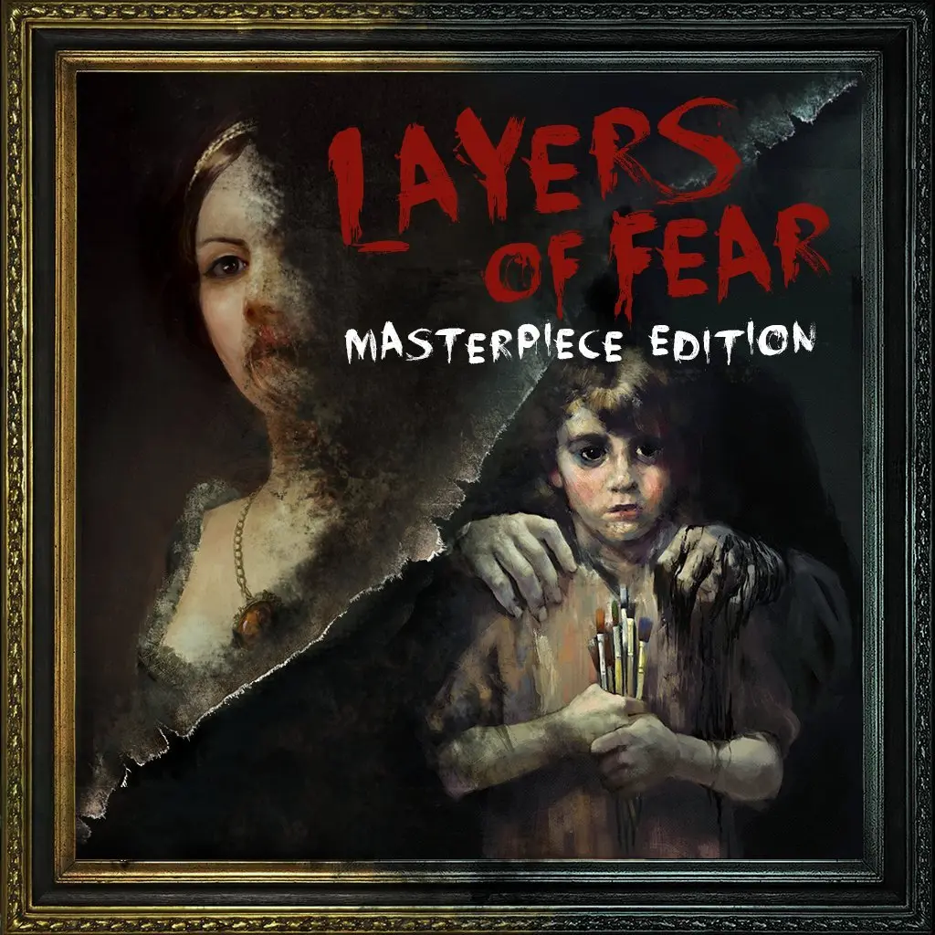 Layers of Fear Masterpiece Edition (PC / Mac / Linux) - Steam - Digital Code