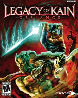 Legacy of Kain: Defiance (PC) - Steam - Digital Code