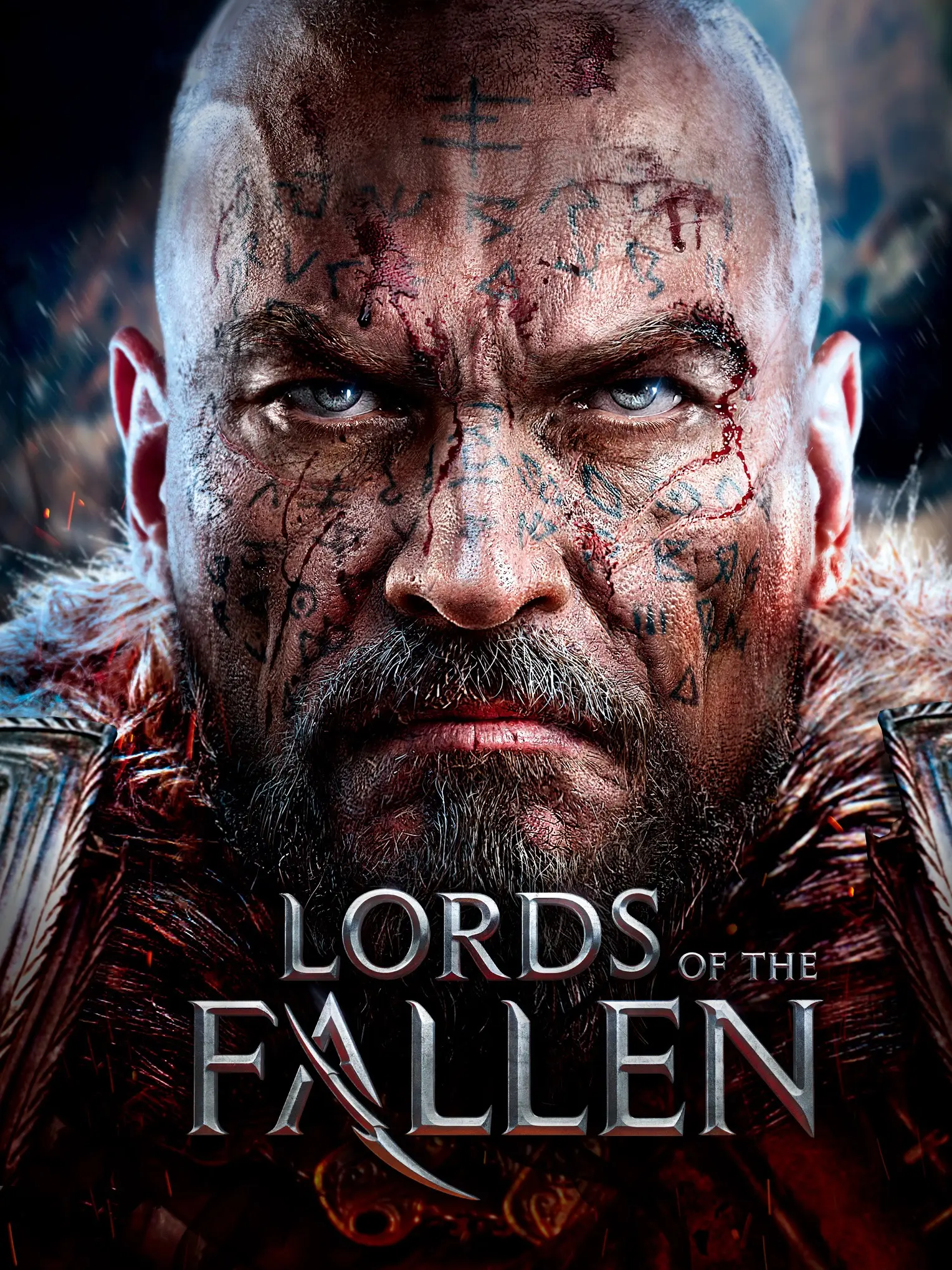 Lords Of The Fallen Digital Deluxe Edition (PC) - Steam - Digital Code