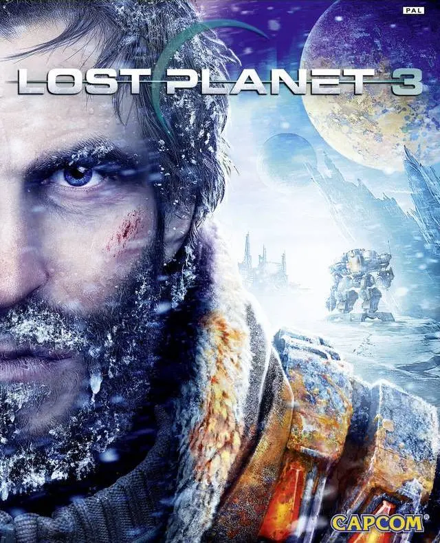 Lost Planet 3 (EU) (PC) - Steam - Digital Code