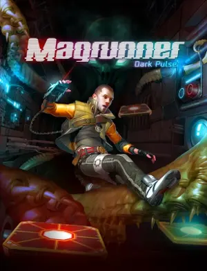 Magrunner: Dark Pulse (PC) - Steam - Digital Code