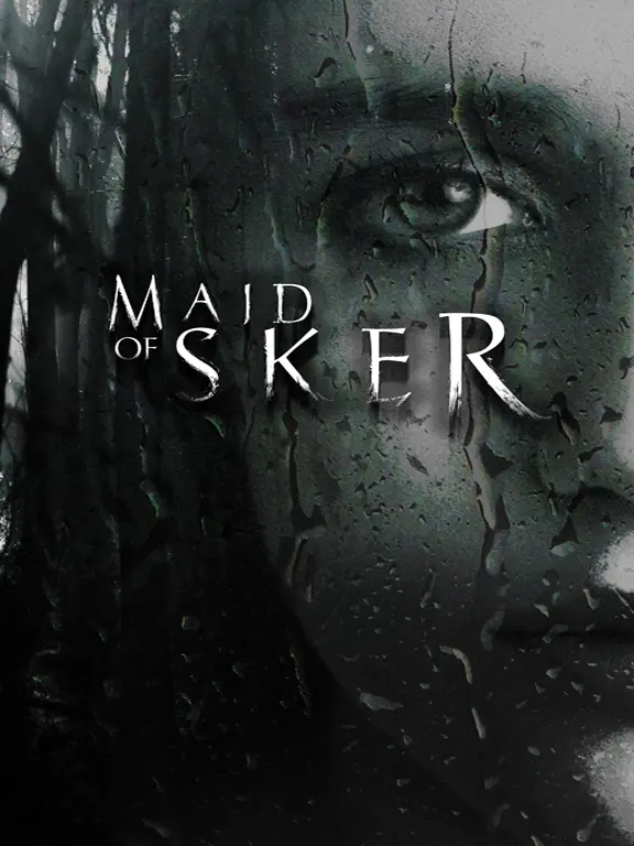 Maid of Sker (PC) - Steam - Digital Code