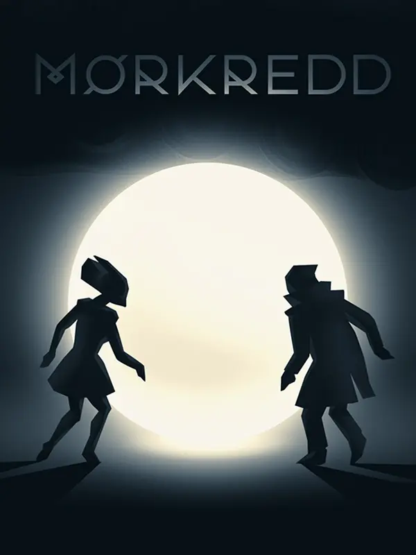 Morkredd (PC) - Steam - Digital Code