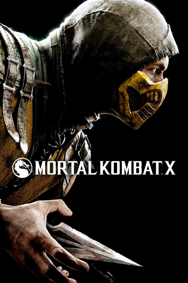 Mortal Kombat X Premium Edition (PC) - Steam - Digital Code