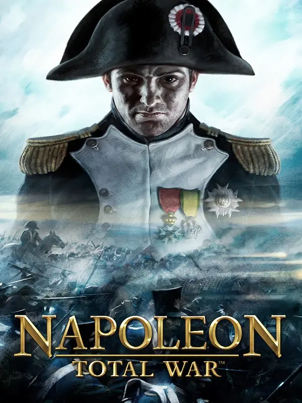 Napoleon: Total War (PC) - Steam - Digital Code
