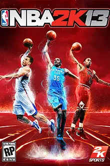 NBA 2K13 (PC) - Steam - Digital Code