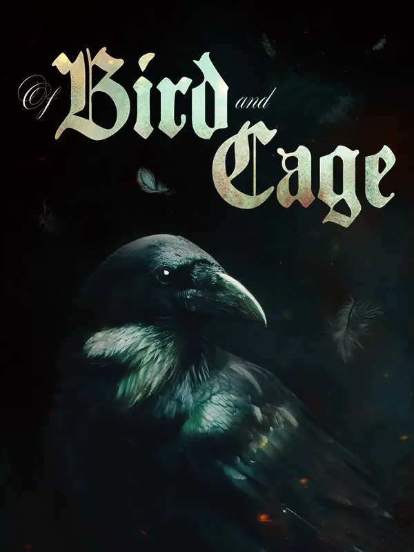 Of Bird and Cage (PC) - Steam - Digital Code