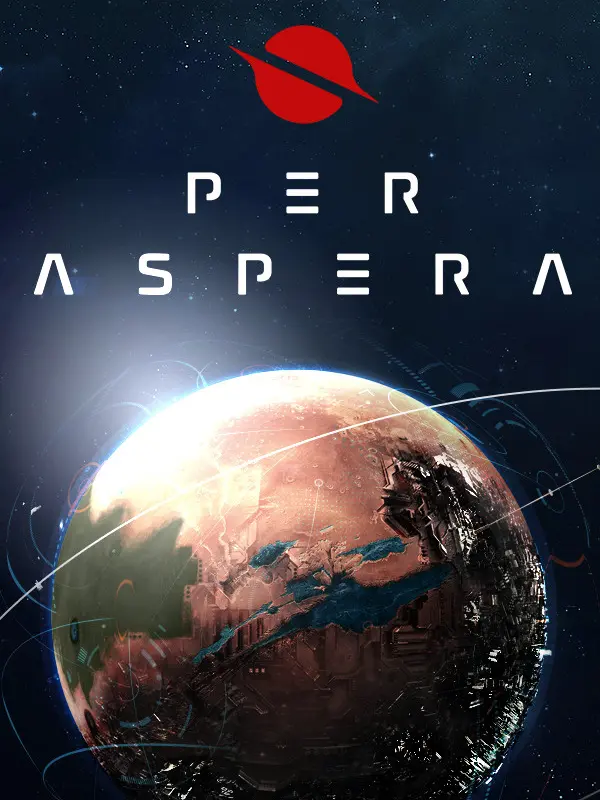 Per Aspera Deluxe Edition (PC) - Steam - Digital Code