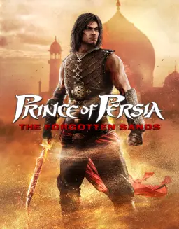Prince of Persia: the Forgotten Sands (PC) - Ubisoft Connect - Digital Code