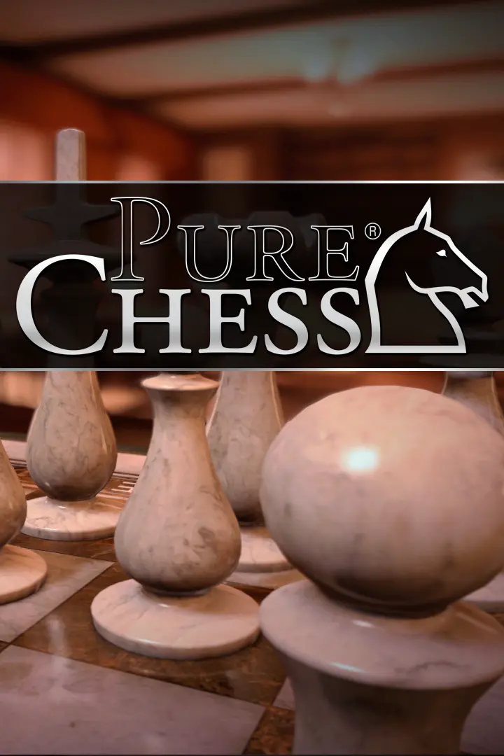 Pure Chess Grandmaster Edition (PC) - Steam - Digital Code