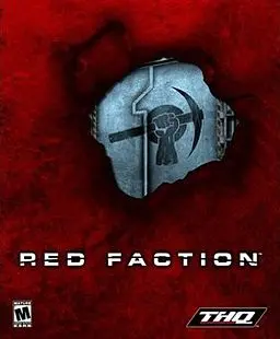 

Red Faction Complete Collection (PC) - Steam - Digital Code