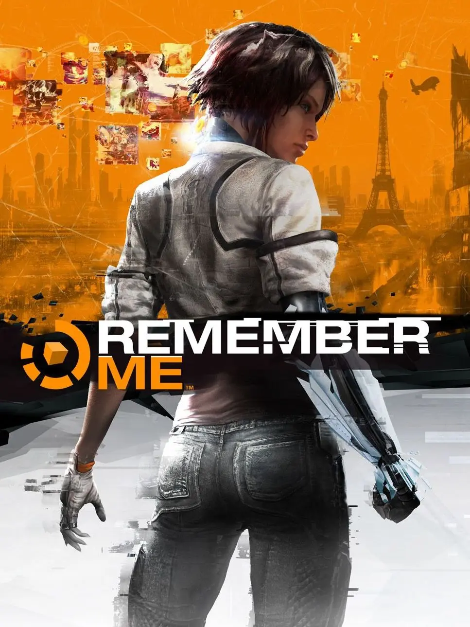 Remember Me (EU) (PC) - Steam - Digital Code