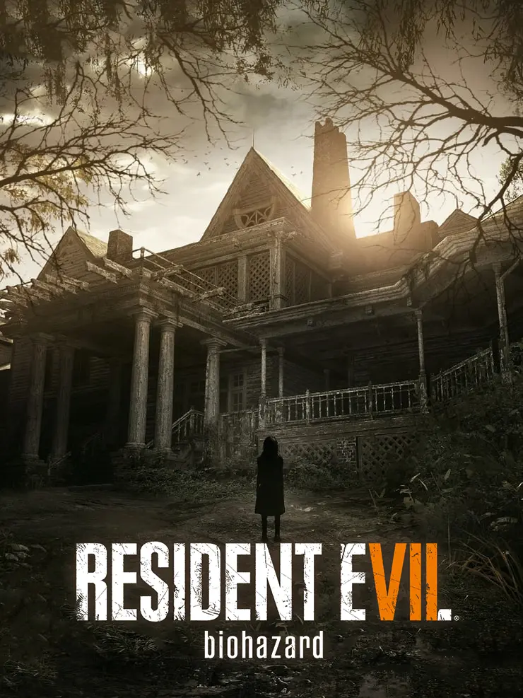 Resident Evil 7: Biohazard (PC) - Steam - Digital Code