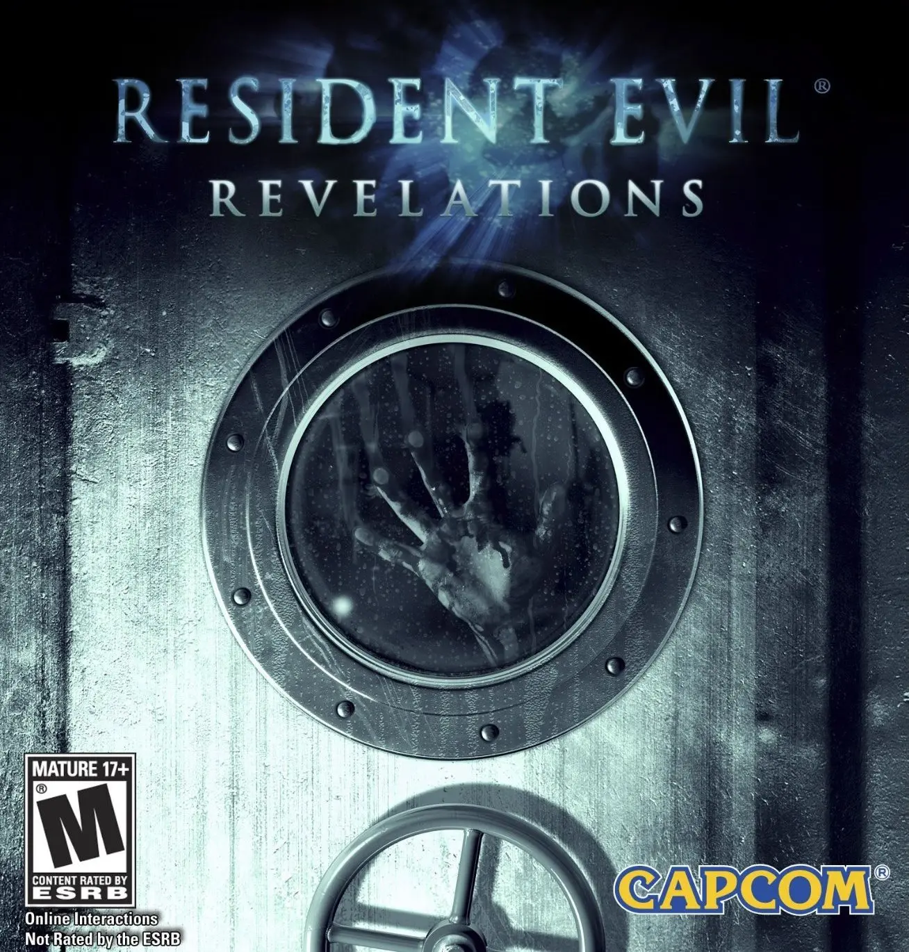 Resident Evil Revelations (EU) (PC) - Steam - Digital Code