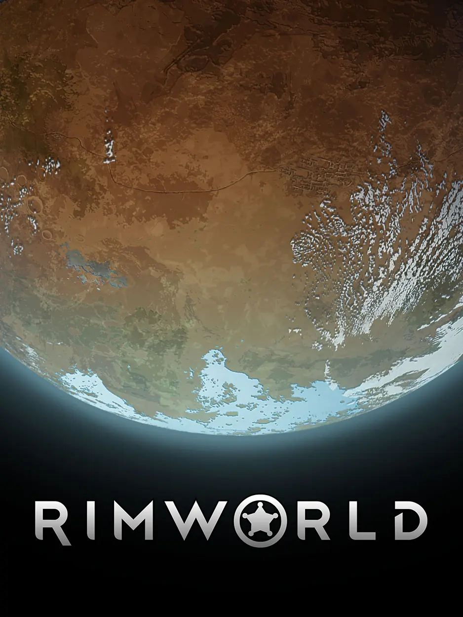 RimWorld (PC / Mac / Linux) - Steam - Digital Code