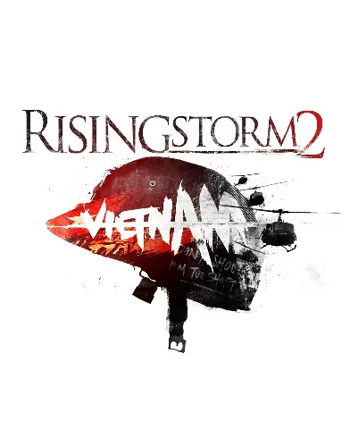 Rising Storm 2: Vietnam (EU) (PC) - Steam - Digital Code