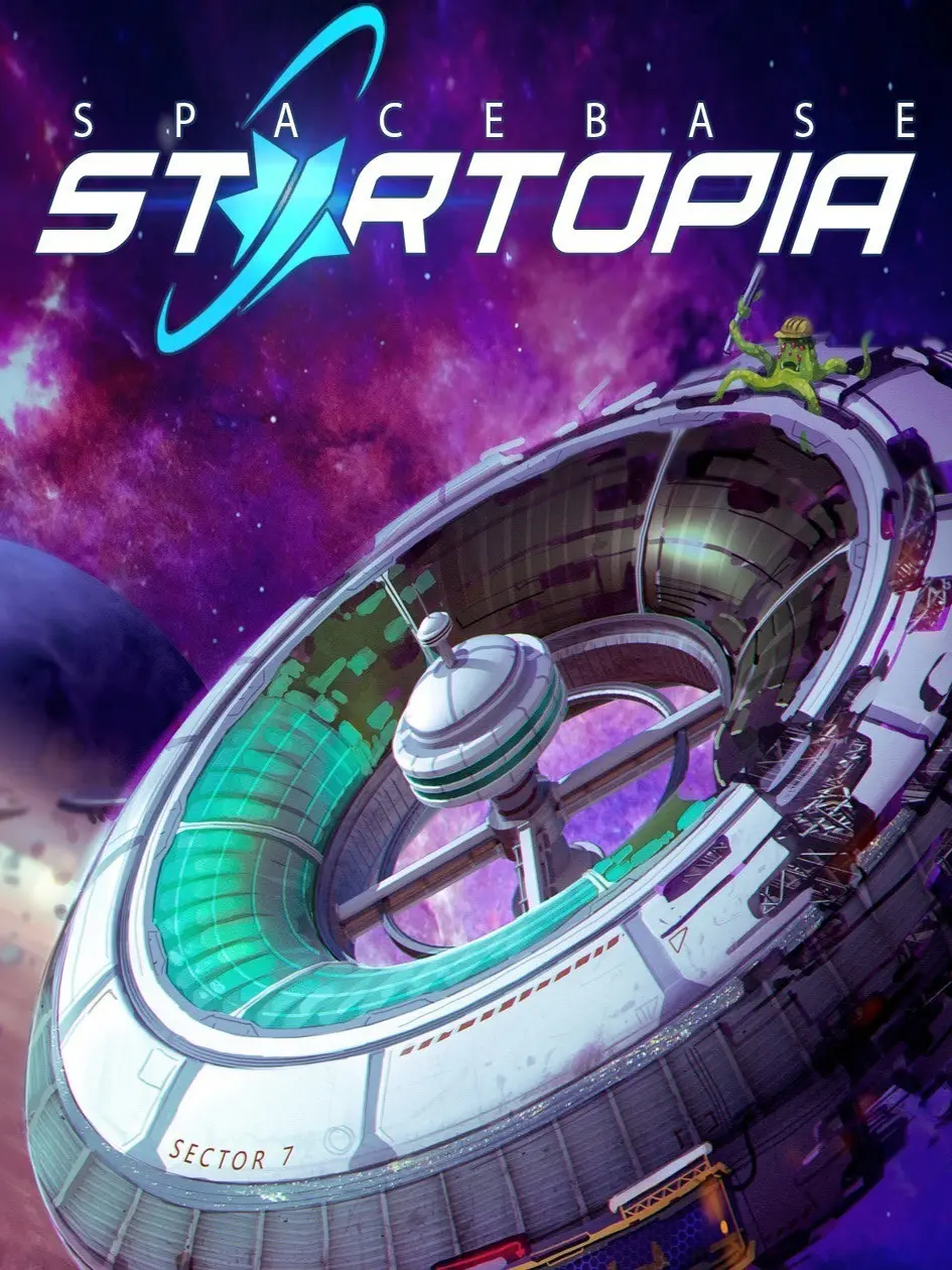 Spacebase Startopia - Extended Edition (PC / Mac / Linux) - Steam - Digital Code