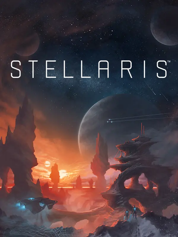 Stellaris Nova Edition (PC) - Steam - Digital Code
