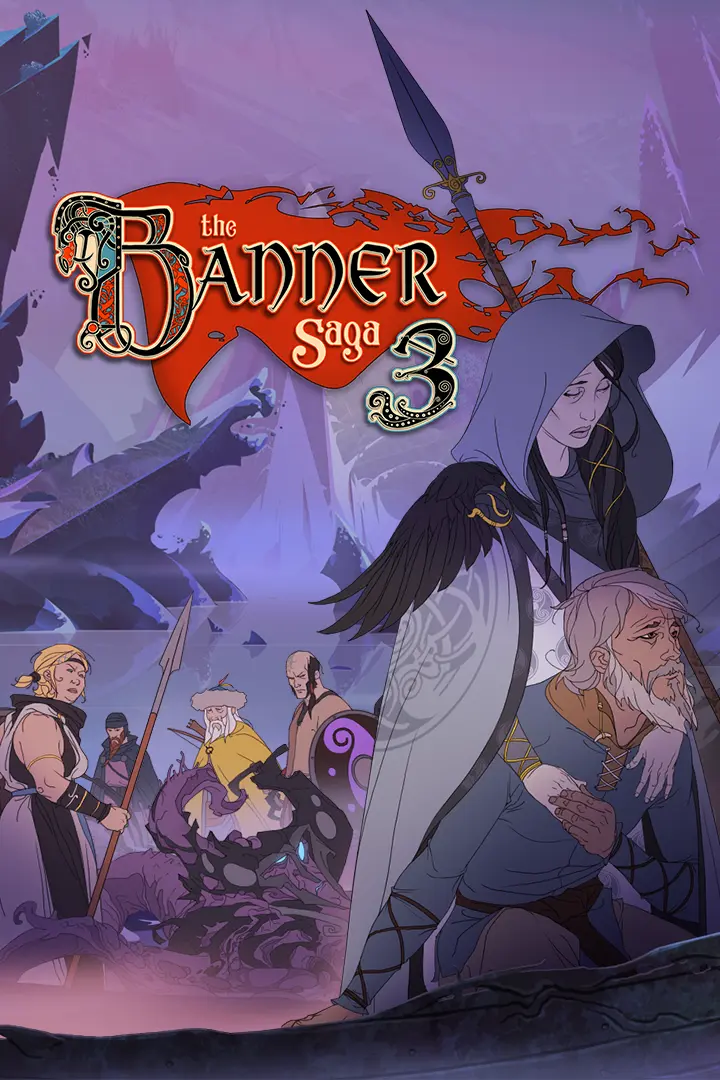 The Banner Saga 3 Deluxe Edition (PC / Mac) - Steam - Digital Code