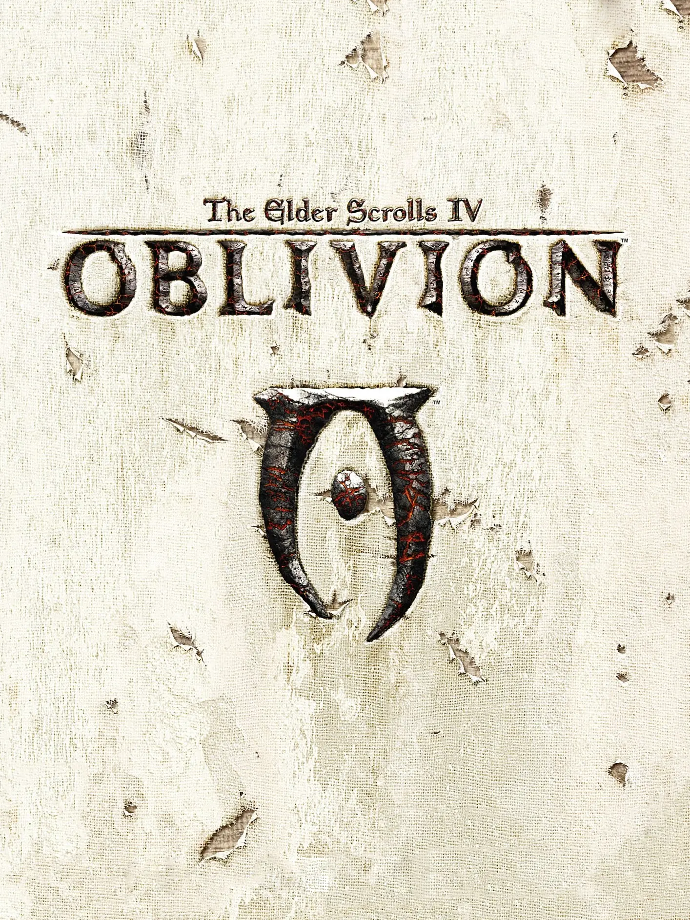 The Elder Scrolls IV: Oblivion GOTY Deluxe Edition (PC) - Steam - Digital Code