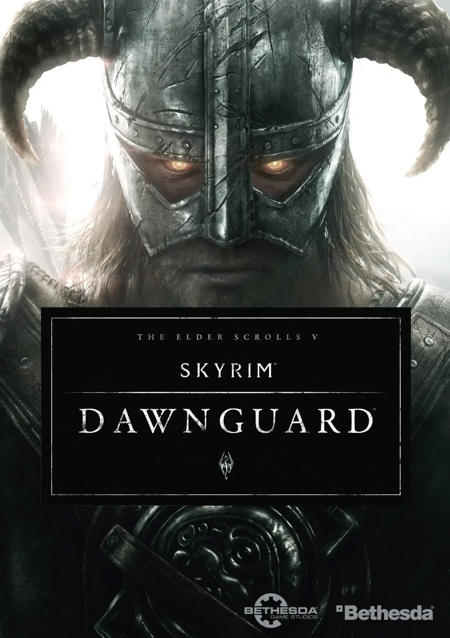 The Elder Scrolls V: Skyrim Dawnguard DLC (PC) - Steam - Digital Code