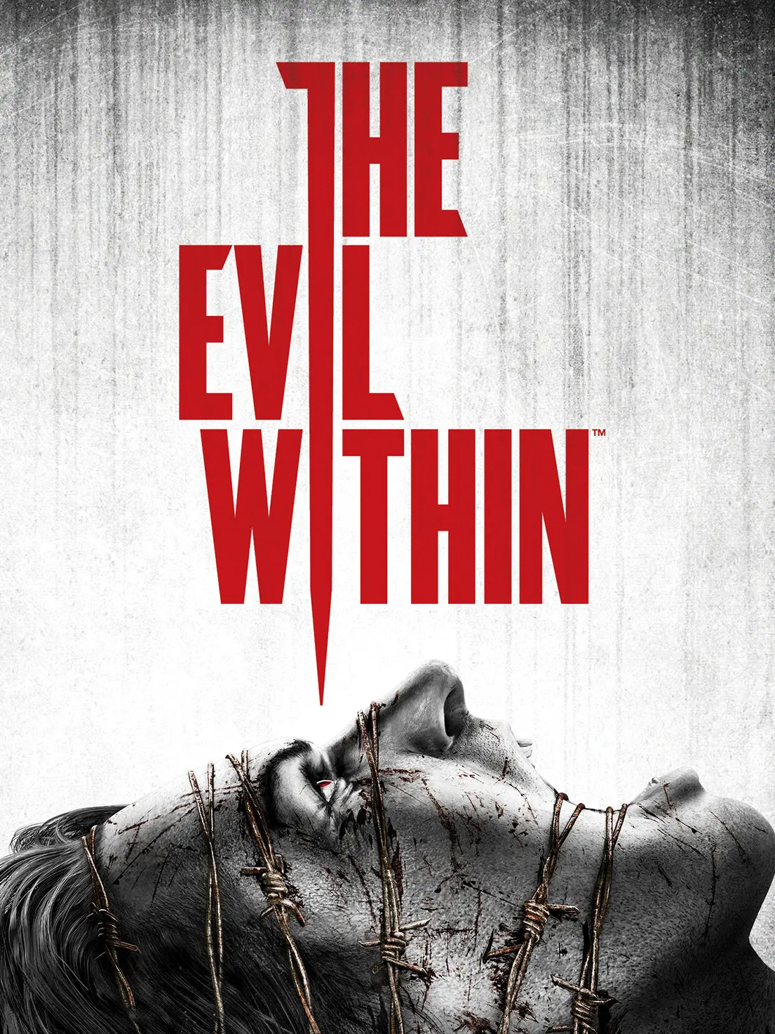 The Evil Within Day One Edition (PC) - Steam - Digital Code