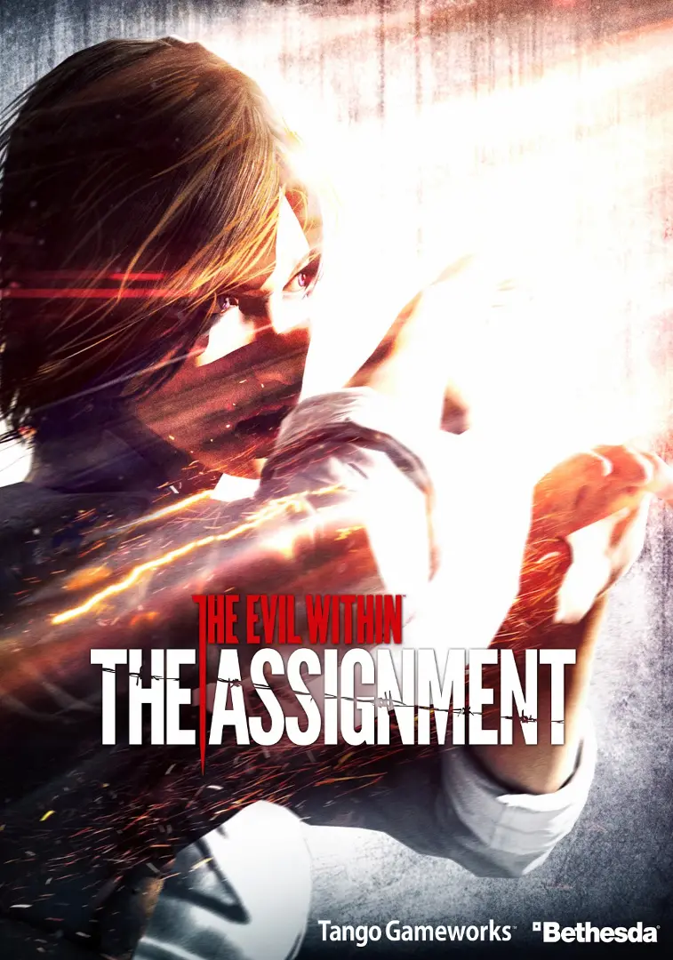 The Evil Within: The Assignment DLC (PC) - Steam - Digital Code