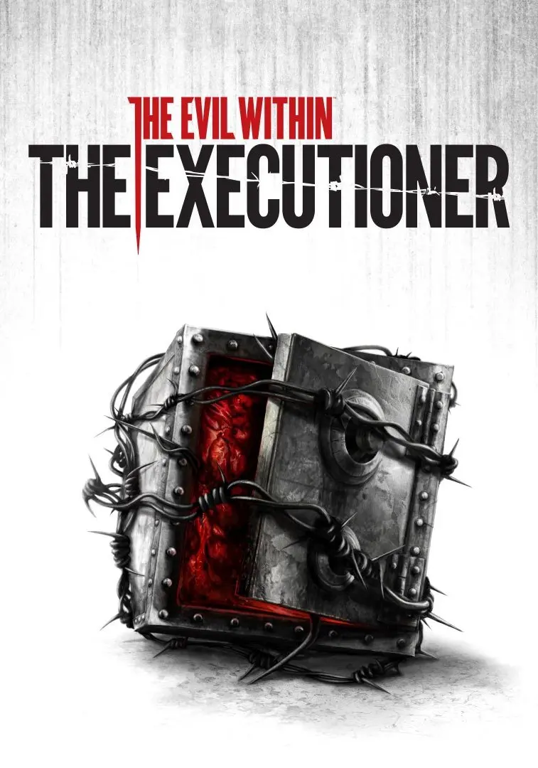 The Evil Within: The Executioner DLC (PC) - Steam - Digital Code