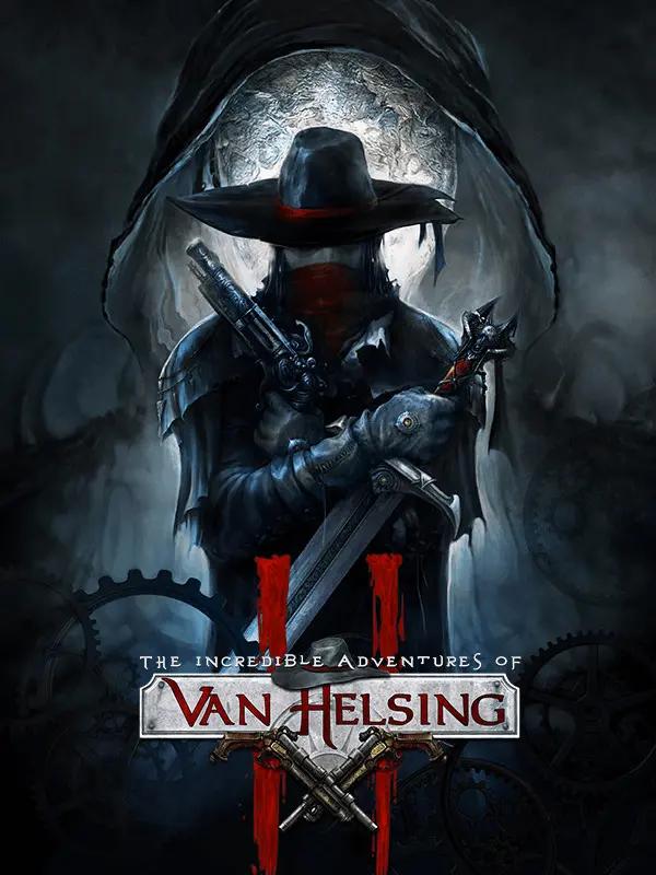 The Incredible Adventures of Van Helsing II (PC) - Steam - Digital Code