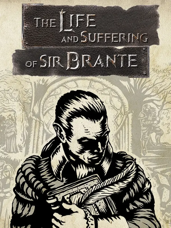 The Life and Suffering of Sir Brante (PC) - Steam - Digital Code