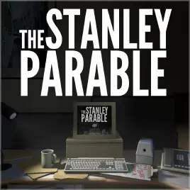 The Stanley Parable (PC / Mac / Linux) - Steam - Digital Code
