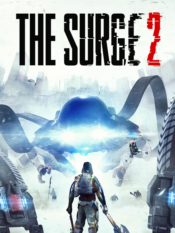 The Surge 2 Premium Edition (PC) - Steam - Digital Code