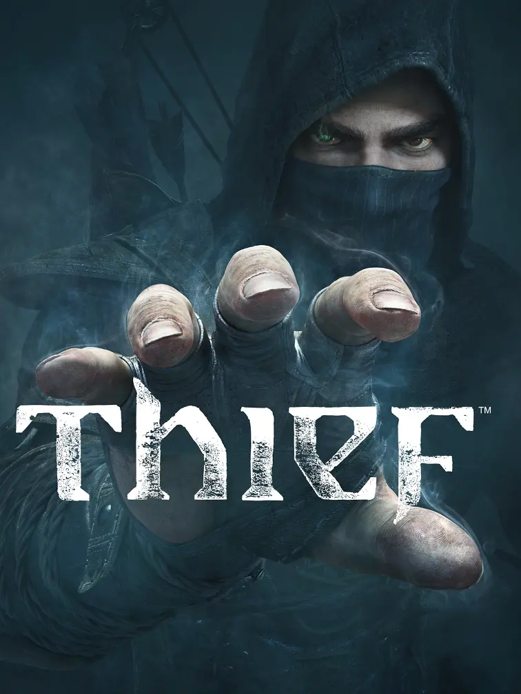Thief (EU) (PC / Mac) - Steam - Digital Code