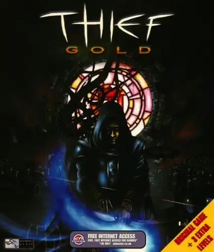 Thief Gold (PC) - Steam - Digital Code