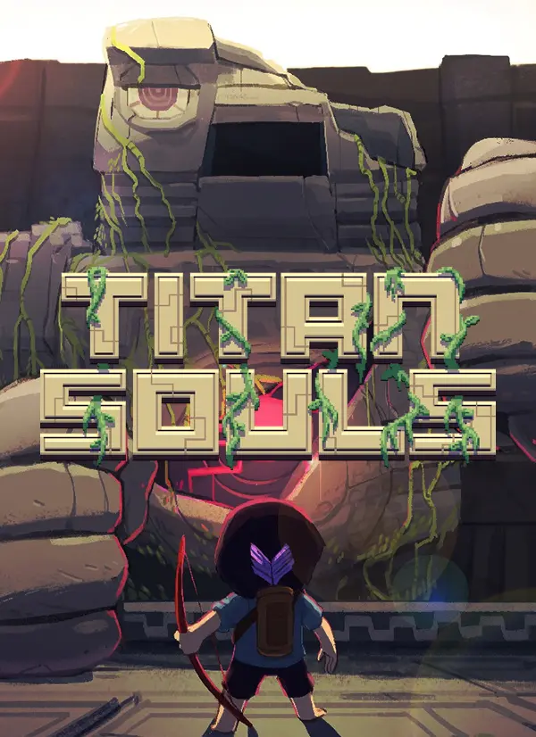 Titan Souls Collector's Edition (PC / Mac) - Steam - Digital Code