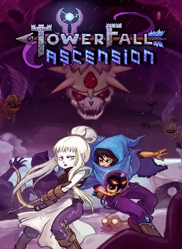 Towerfall: Ascension (PC / Mac / Linux) - Steam - Digital Code