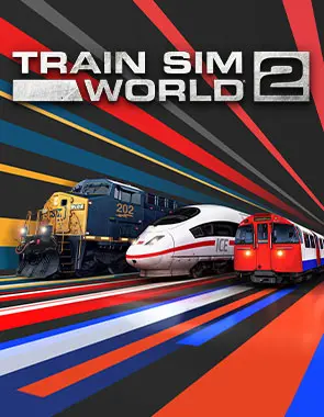 Train Sim World 2 (PC) - Steam - Digital Code