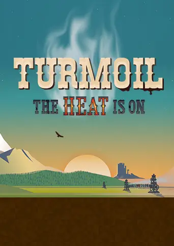 Turmoil -  The Heat Is On DLC (PC / Mac / Linux) - Steam - Digital Code