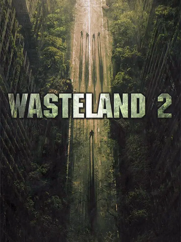 Wasteland 2 (EU) (PC) - Steam - Digital Code