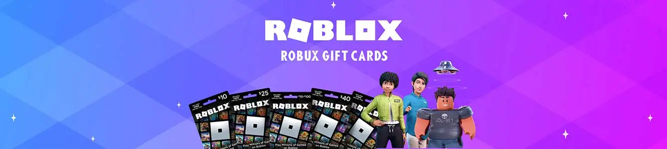 Roblox Giftcards